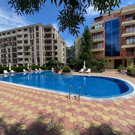 Anita B16 Studio Sunny Beach Exterior photo
